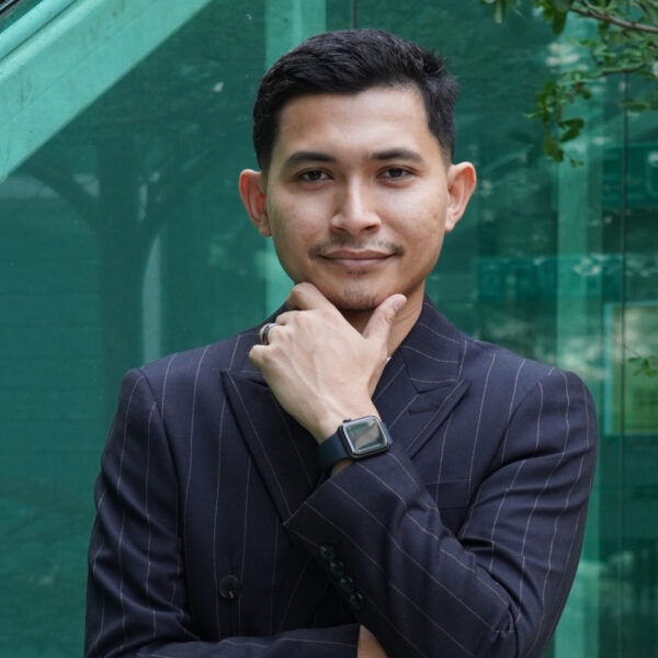 Mohd Fazrin